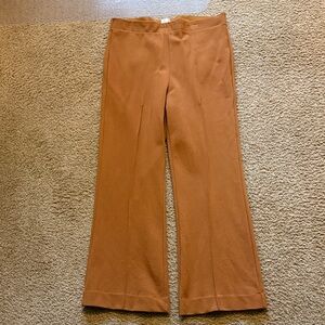 Anthropologie Maeve Pants